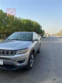 جيب كومباس